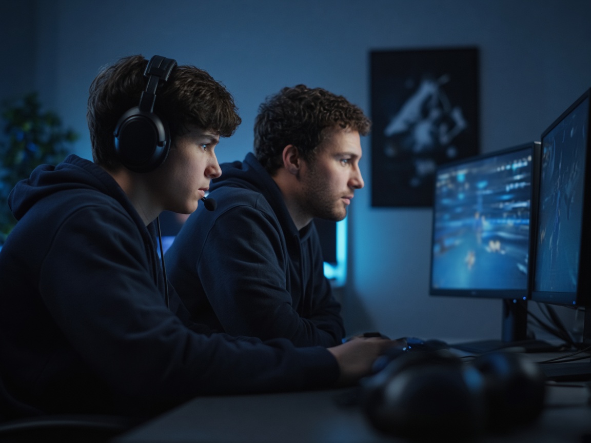 Skill-Coaching
